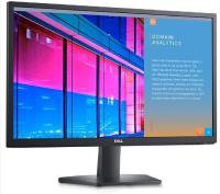 DELL SE2422H LED 23.8" 5ms Siyah 1920x1080, 75Hz, HDMI, VGA, FreeSync, Vesa Monitör 24"  EKRAN 